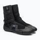 ION Ballistic 3/2 mm neoprene shoes black 48230-4302 4