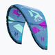 DUOTONE kitesurfing kite Evo SLS 2022 blue 44220-3013