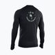 Men's ION Lycra swim shirt black 48232-4233 2