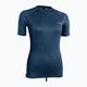 Women's swim shirt ION Lycra navy blue 48233-4274