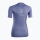 Women's swim shirt ION Lycra purple 48233-4274 2