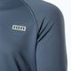 Men's ION Wetshirt swim shirt navy blue 48232-4260 3