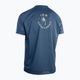 Men's ION Wetshirt swim shirt navy blue 48232-4261 2