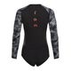Women's one-piece swimsuit ION Swimsuit black 48233-4190 2