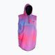 Women's Poncho ION Poncho Select purple and pink 48233-7095