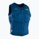 Men's ION Vector Core Front Zip protective waistcoat navy blue 48222-4165 6