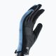 ION Amara Full Finger Water Sports Gloves Black/Blue 48230-4141 6