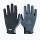 ION Amara Full Finger Water Sports Gloves black-grey 48230-4141 5