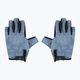 ION Amara Half Finger Water Sports Gloves black-blue 48230-4140 3