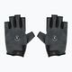 ION Amara Half Finger Water Sports Gloves black-grey 48230-4140 3
