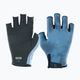 ION Amara Half Finger Water Sports Gloves black-blue 48230-4140 5