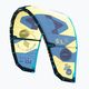 DUOTONE Dice SLS kite kitesurfing yellow-blue 44230-3012