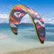 DUOTONE kite kitesurfing Juice D/Lab 2023 grey 44230-3020 2