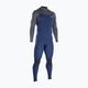 Men's ION Element 4/3 Back Zip indigo dawn wetsuit 2