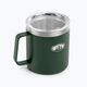 GSI Outdoors Glacier SS Camp Cup 444 ml mountain view thermal mug