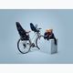 Thule Yepp 2 Mini bike seat majolica blue 8