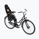 Thule Yepp Nexxt Maxi brown 12080226 rear frame bike seat 7