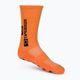 Tapedesign anti-slip football socks orange