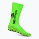 Tapedesign anti-slip football socks green 3