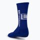 Tapedesign anti-slip football socks blue TAPEDESIGNNAVY 3