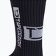 Men's Tapedesign anti-slip football socks grey 5