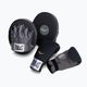 Boxing kit gloves+ shields Everlast Core Fitness Kit black EV6760 7