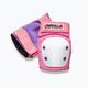 IMPALA Protective children's pad set pink IMPRPADSY 10