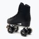 IMPALA Quad Skate women's roller skates black IMPROLLER1 2