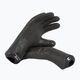 Rip Curl Dawn Patrol children's neoprene gloves 2mm 90 black WGLLAJ 5