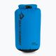 Sea to Summit Lightweight 70D Dry Sack 13L blue ADS13BL waterproof bag