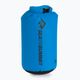 Sea to Summit Lightweight 70D Dry Sack 13L blue ADS13BL waterproof bag 2