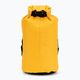 Sea to Summit Big River Waterproof Dry Bag 8L yellow ABRDB8YW 2