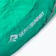 Sea to Summit Traverse TvII sleeping bag green ATV2-R 5