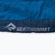 Sea to Summit Trailhead ThII sleeping bag blue ATH2-R 6