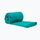 Sea to Summit Silk/Cotton Travel Sleeping Bag Liner Standard green ASLKCTNSTDSF 3