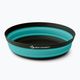 Sea to Summit Frontier UL Collapsible bowl 680 ml blue