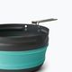 Sea to Summit Frontier UL Collapsible Hiking Pouring Pot 2.2 l 4
