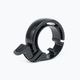 Knog Oi bicycle bell black 11980 3