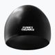 Funky Dome Racing swimming cap black FT980003800 2