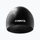 Funkita Dome Racing swimming cap black FS980003800 2