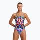 Women's Funkita Single Strap One Piece Swimsuit Colour FS15L0083408 5