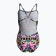 Women's Funkita Single Strap One Piece Swimsuit Colour FS15L0083408 2