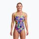 Women's Funkita Single Strap One Piece Swimsuit Colour FS15L0206508 3
