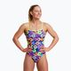 Women's Funkita Single Strap One Piece Swimsuit Colour FS15L0206508 4