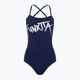 Funkita Strapped In One Piece Women's Swimsuit Blue FS38L0259408 6