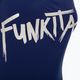 Funkita Strapped In One Piece Women's Swimsuit Blue FS38L0259408 8
