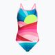 Funkita Diamond back summit sunset children's one-piece swimsuit FS11G7132708