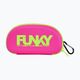 Swimming goggle case Funky Case Closed Goggle pink FYG019N0157100 5