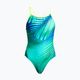 Funkita Diamond Back children's one-piece swimsuit turquoise FS11G7131508 4