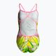 Women's Funkita Single Strap One Piece Swimsuit Colour FS15L7131308 2